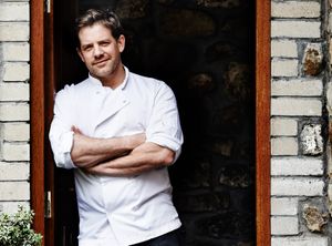 Matt Tebbutt