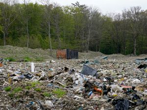 Supporting image for story: Environment Agency hits back at ‘unfair’ claims of incompetence over waste crime