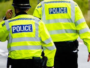 Supporting image for story: Arrests after cannabis found in car