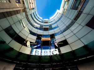 Supporting image for story: Application process for BBC jobs was rigged, presenters tell tribunal