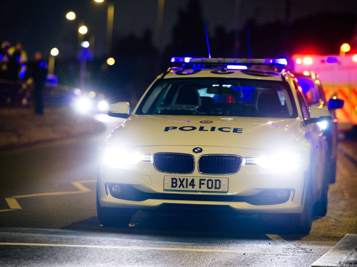 Revealed: The 8 most common car makes involved in West Midlands road crime in 2025