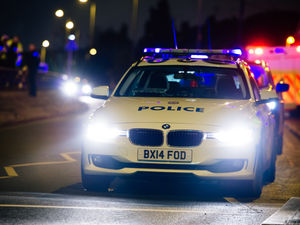 Supporting image for story: Heating oil worth around £1,000 stolen from Stafford home