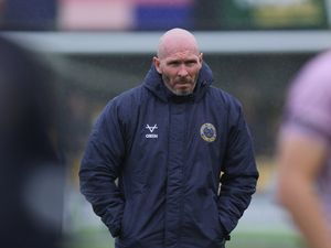 Supporting image for story: Michael Appleton hints to a change in Shrewsbury Town's approach