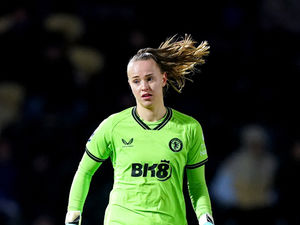 Supporting image for story: Aston Villa goalkeeper ruled out for the rest of season