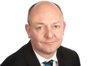 Supporting image for story: GDP growth fails to hold back rise in insolvencies – R3 Midlands