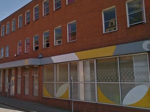 Supporting image for story: City’s drug-misuse death rate dropping