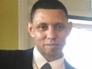 Supporting image for story: Murder trial hears how expert was called on after bullet found in neck