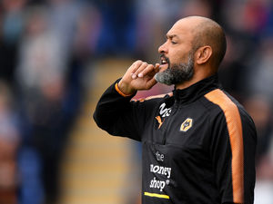 Supporting image for story: Peterborough 0 Wolves 1 - As it happened