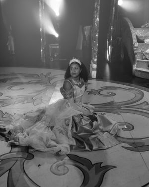 The costumes for the show are elaborate and bring the story to life. Photo: Danny Kaan