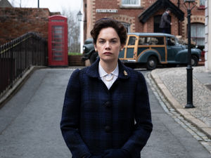 Supporting image for story: Peter Rhodes on William's smile, a kind word for Coke and lying your way to a new life