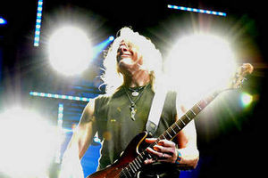 Supporting image for story: Kerrang! Radio rock club night for Wolverhampton