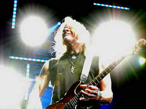 Supporting image for story: Kerrang! Radio rock club night for Wolverhampton