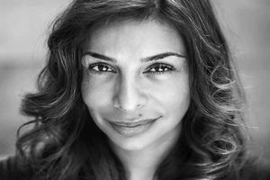 Supporting image for story: Shobna Gulati speaks ahead of Wolverhampton theatre performance - interview