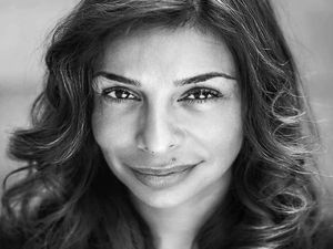 Supporting image for story: Shobna Gulati speaks ahead of Wolverhampton theatre performance - interview