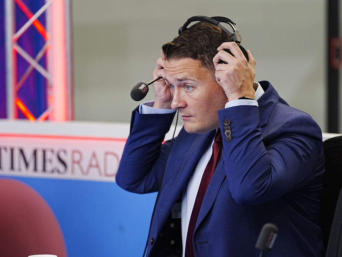 Streeting rules out Government imposing VAT on private healthcare