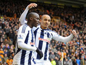 Supporting image for story: The weekend in tweets - Black Country derby special