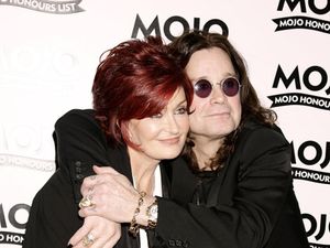 Supporting image for story: New Ozzy Osbourne documentary to be shown