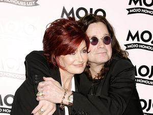 Supporting image for story: New Ozzy Osbourne documentary to be shown