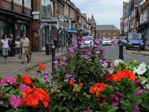 Supporting image for story: Llandrindod Wells Town Council has launched a public consultation to find out what people think about the idea of a monthly street market.