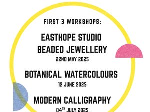 The Workshop Programme 