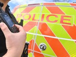 Supporting image for story: Powys man among three arrested on suspicion of spying for China