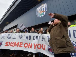 Supporting image for story: Action for Albion: Regulator must prove it will bring change