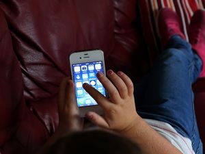 Supporting image for story: Academy trust removing access to smartphones from pupils