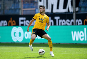 Can Raul Jimenez lead the line for Wolves? (AMA/Sam Bagnall)