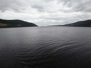 Supporting image for story: Man arrested in connection with ‘sexual assault’ of boy at Loch Ness campsite