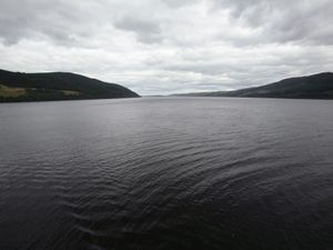 Supporting image for story: Man arrested in connection with ‘sexual assault’ of boy at Loch Ness campsite