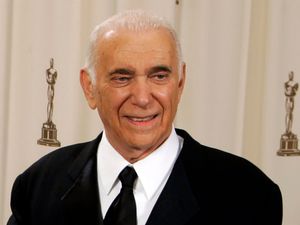 Supporting image for story: Albert Ruddy, Oscar-winning producer of The Godfather, dies aged 94