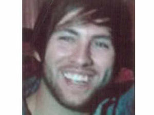 Supporting image for story: Family pays tribute to crash victim Ben Houghton