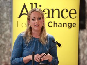 Supporting image for story: MLA criticises those who ‘conflate’ immigration with public resources issues