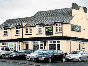 Supporting image for story: Tiffins, Lye