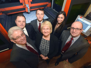 Supporting image for story: MBO sees Metal Processes continue into the future 