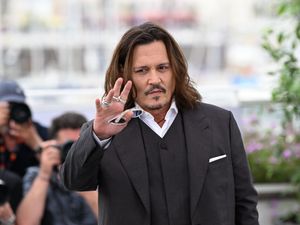 Supporting image for story: Johnny Depp’s Hollywood Vampires cancel Slovakia gig due to ‘unsafe’ venue