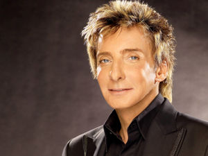 Supporting image for story: Barry Manilow, Arena Birmingham - review