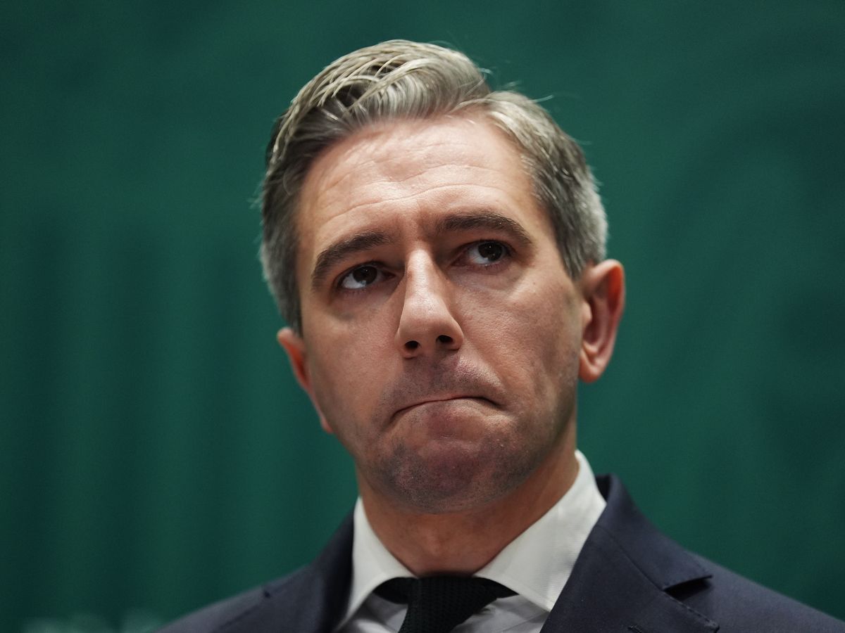 Irish deputy premier says ‘genocide in Gaza cannot be forgotten’