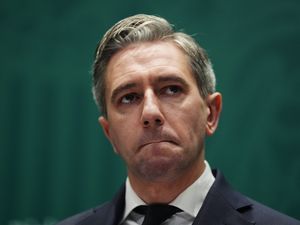 Supporting image for story: Irish deputy premier says ‘genocide in Gaza cannot be forgotten’