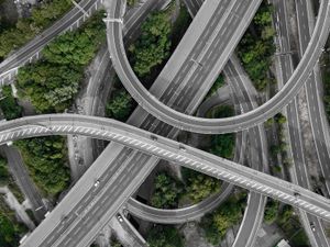 Supporting image for story: 5G sensors to be installed in bid to reduce West Midlands congestion