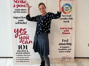 Supporting image for story: Local leader celebrated for helping residents achieve weight goals