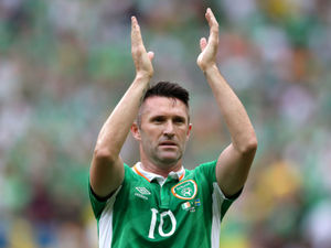 Supporting image for story: Former Wolves striker Robbie Keane scores stunner during managerial debut in Indian Super League - VIDEO