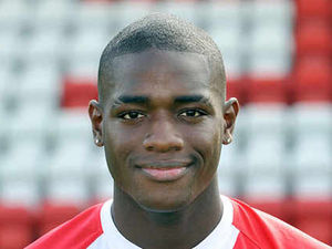 Supporting image for story: Harriers make calls on three players