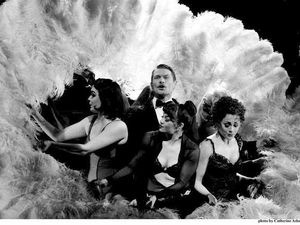 Supporting image for story: Chicago, New Alexandra Theatre, Birmingham - review