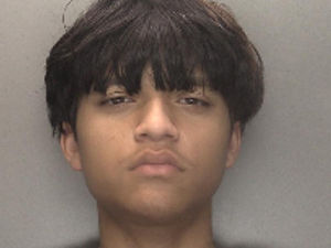 Supporting image for story: Urgent appeal to find missing 16-year-old from Wolverhampton