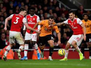 Supporting image for story: Wolves v Arsenal: Inside track on Mikel Arteta's side