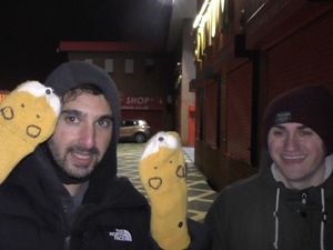 Supporting image for story: Walsall 1 Stevenage 1: Liam Keen and Nathan Judah analysis - WATCH