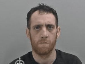 Supporting image for story: Driver downed pints and shots before killing two women and boy in 90mph crash