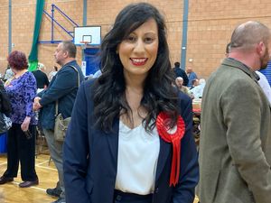 Supporting image for story: 'It's not a building, it's a lifeline' - MP's praise for Dudley youth centre