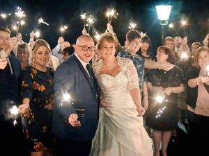 Supporting image for story: Best man? No Jeff, you're the groom!